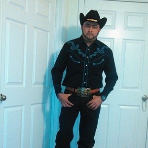 Meet your Posher, Rodriguez